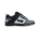 DVS Comanche Skate Shoes Charcoal Print