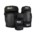 Bullet Triple Padset Revert Combo Junior Black OSFA JNR