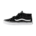 Vans Kids Sk8-Mid Reissue V Shoes Black White