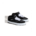 Vans Skate Half Cab Wafflecup Shoes Black White